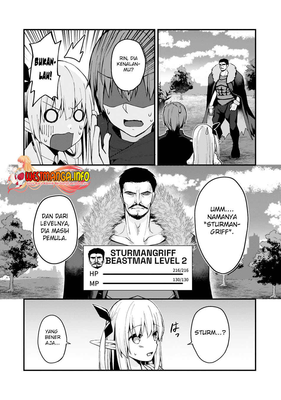 Netoge no Yome ga Ninki Idol datta: Cool kei no Kanojo wa Genjitsu demo Yome no Tsumori de Iru Chapter 10 - Page 4