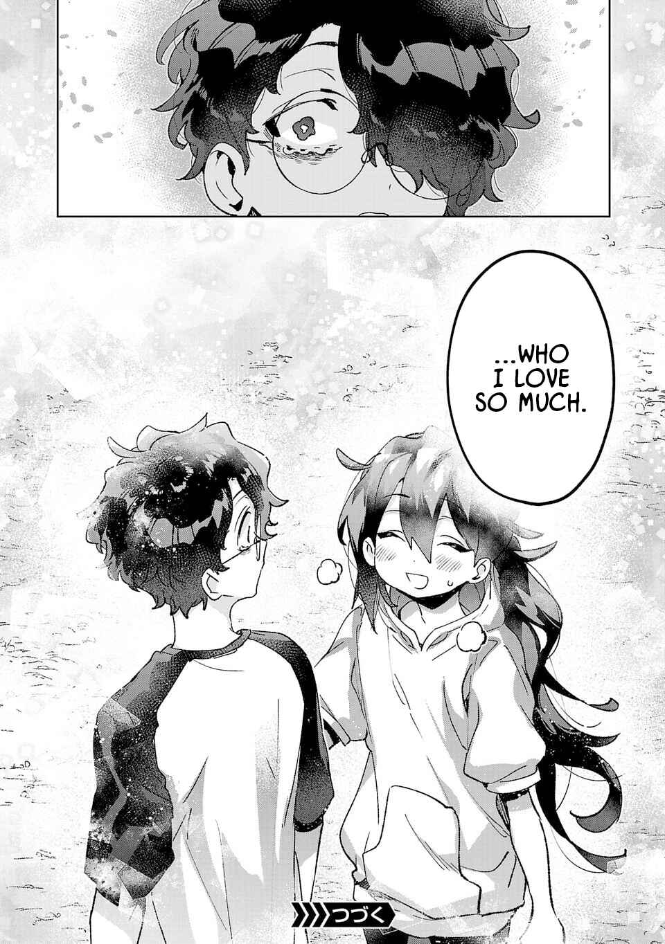 Hikagemono demo Yarinaoshite Ii desu ka? Chapter 29 - Page 14