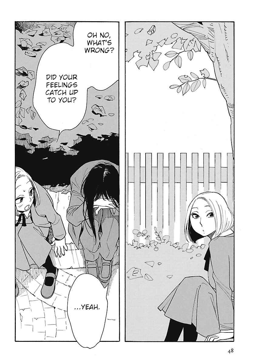 Awajima Hyakkei Chapter 2 - Page 20
