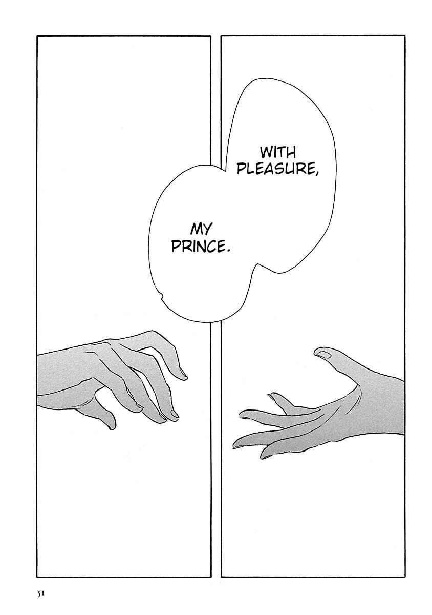 Awajima Hyakkei Chapter 2 - Page 23