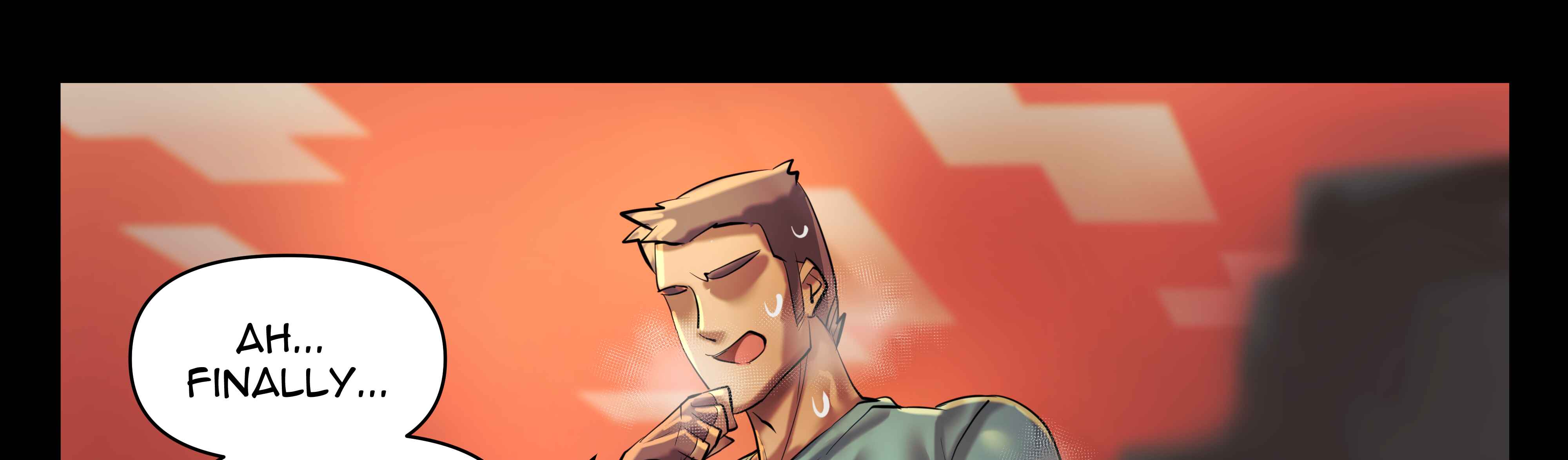 Minecraft: Anime Edition Chapter 5 - Page 1