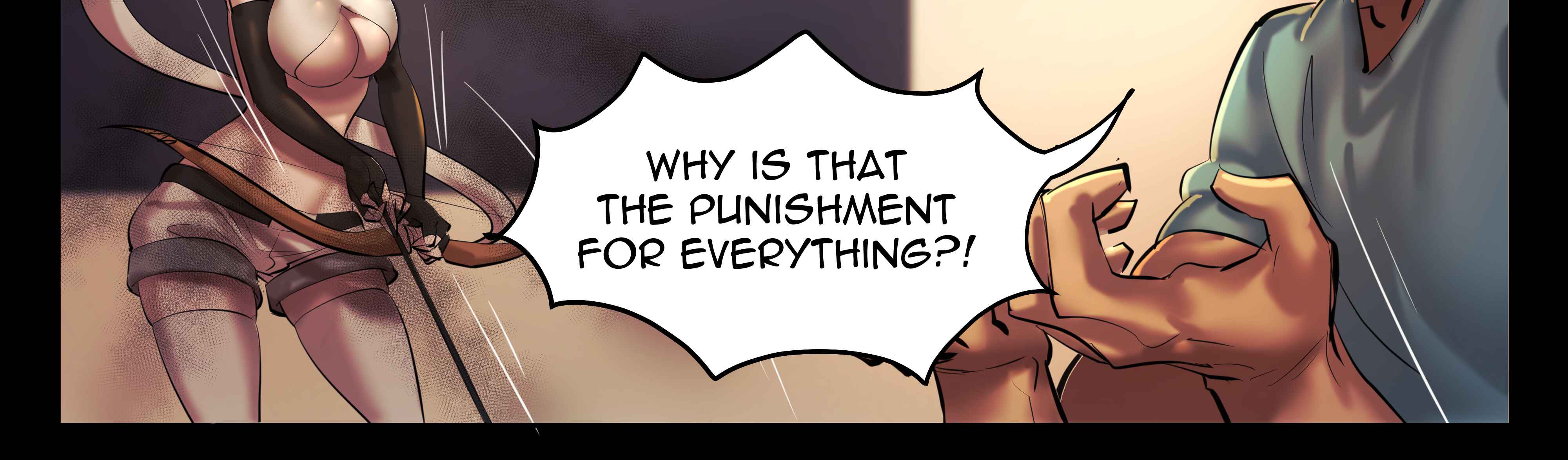 Minecraft: Anime Edition Chapter 5 - Page 18