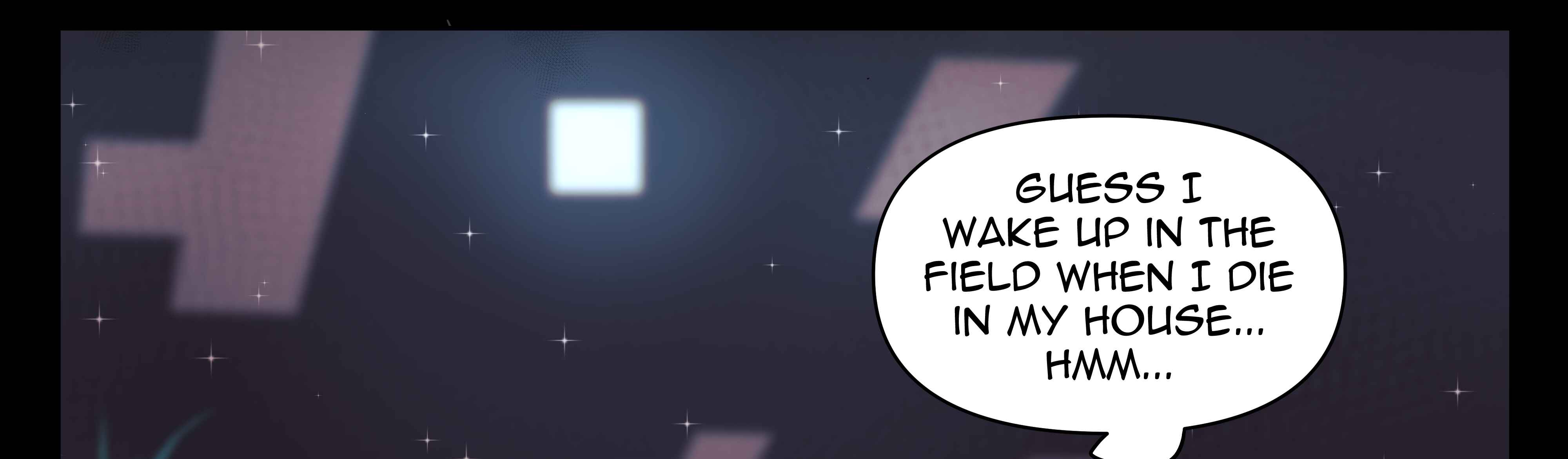 Minecraft: Anime Edition Chapter 5 - Page 19