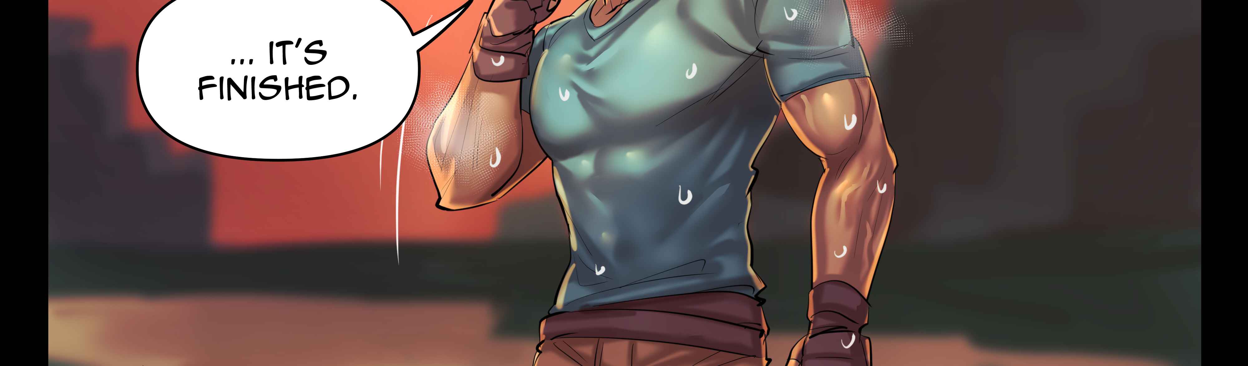 Minecraft: Anime Edition Chapter 5 - Page 2