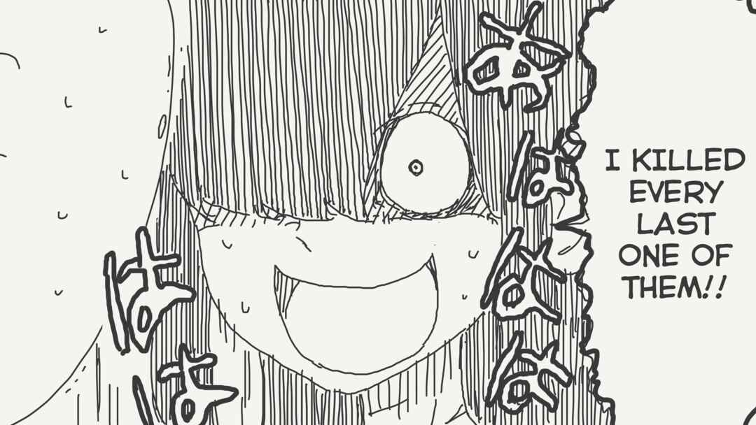 Holiday Yasumi's Twitter Shorts Chapter 763 - Page 2
