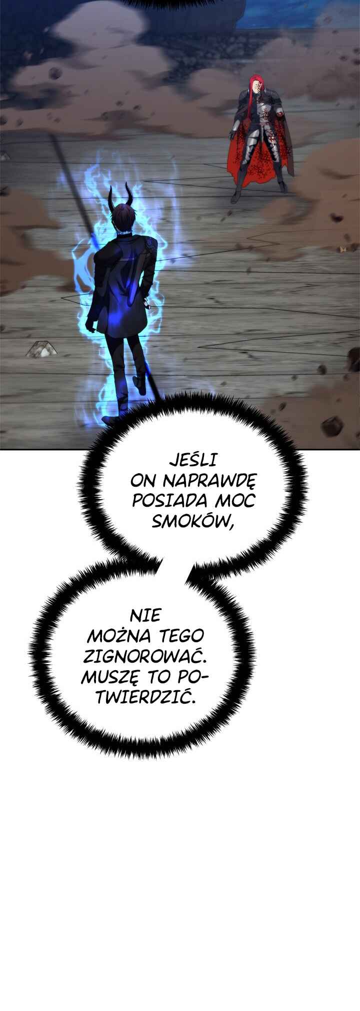 Second Life Ranker Chapter 87 - Page 13