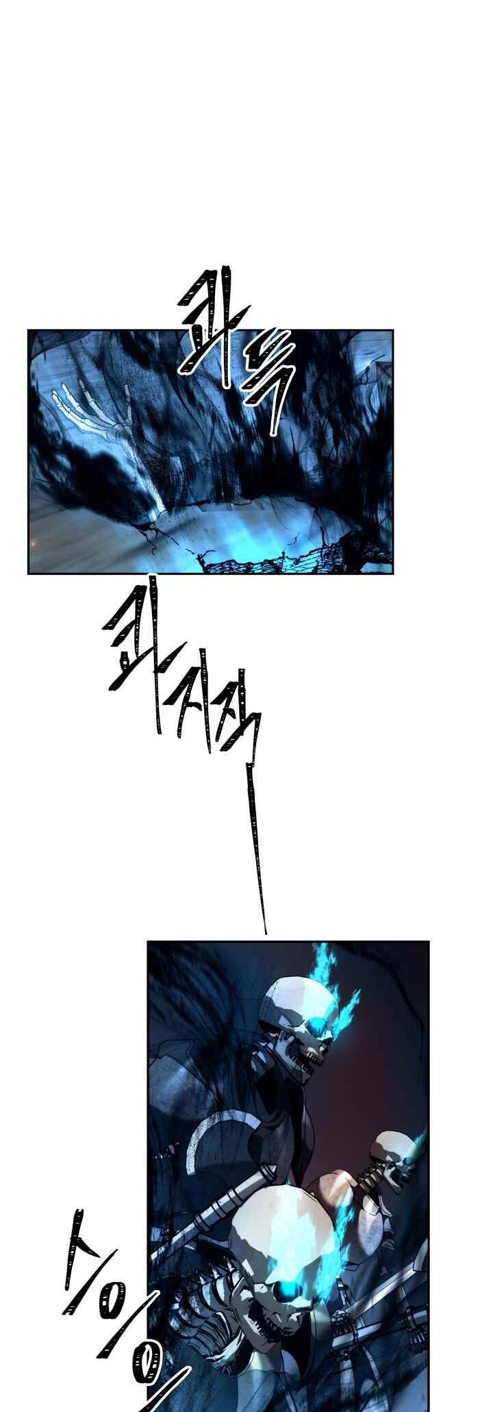 Second Life Ranker Chapter 87 - Page 37