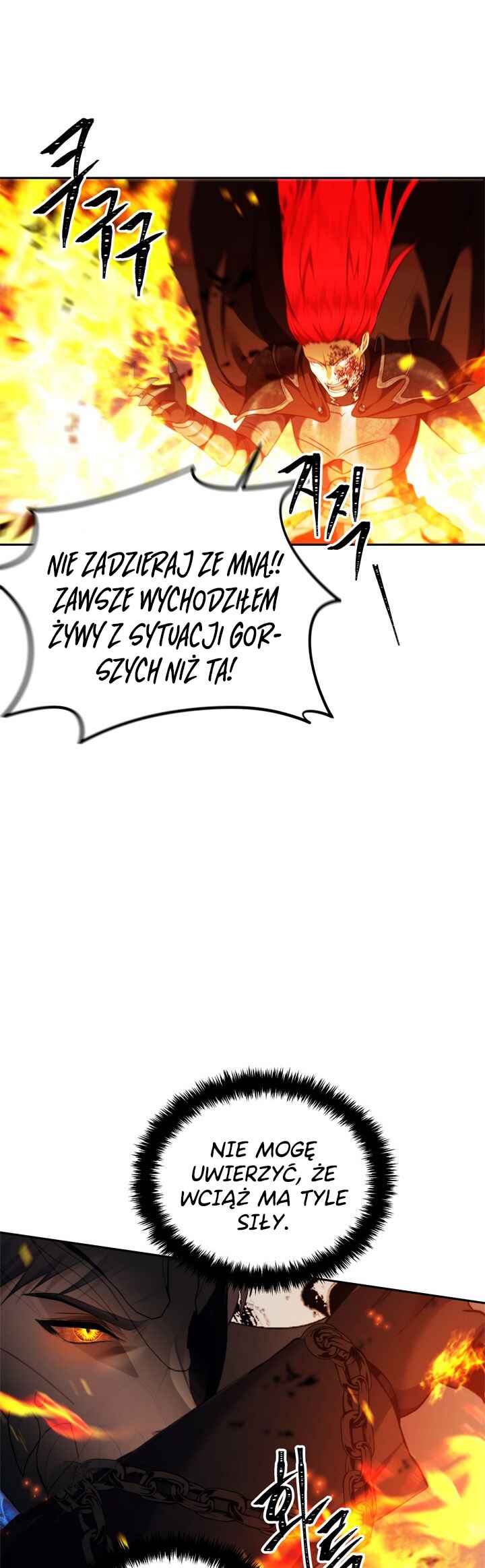 Second Life Ranker Chapter 87 - Page 54