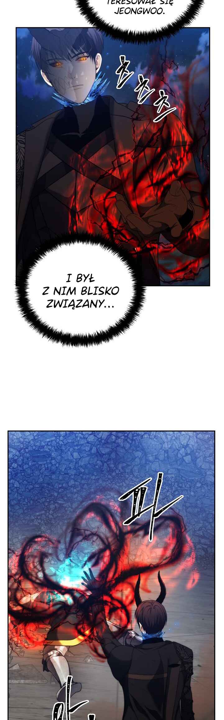 Second Life Ranker Chapter 87 - Page 6