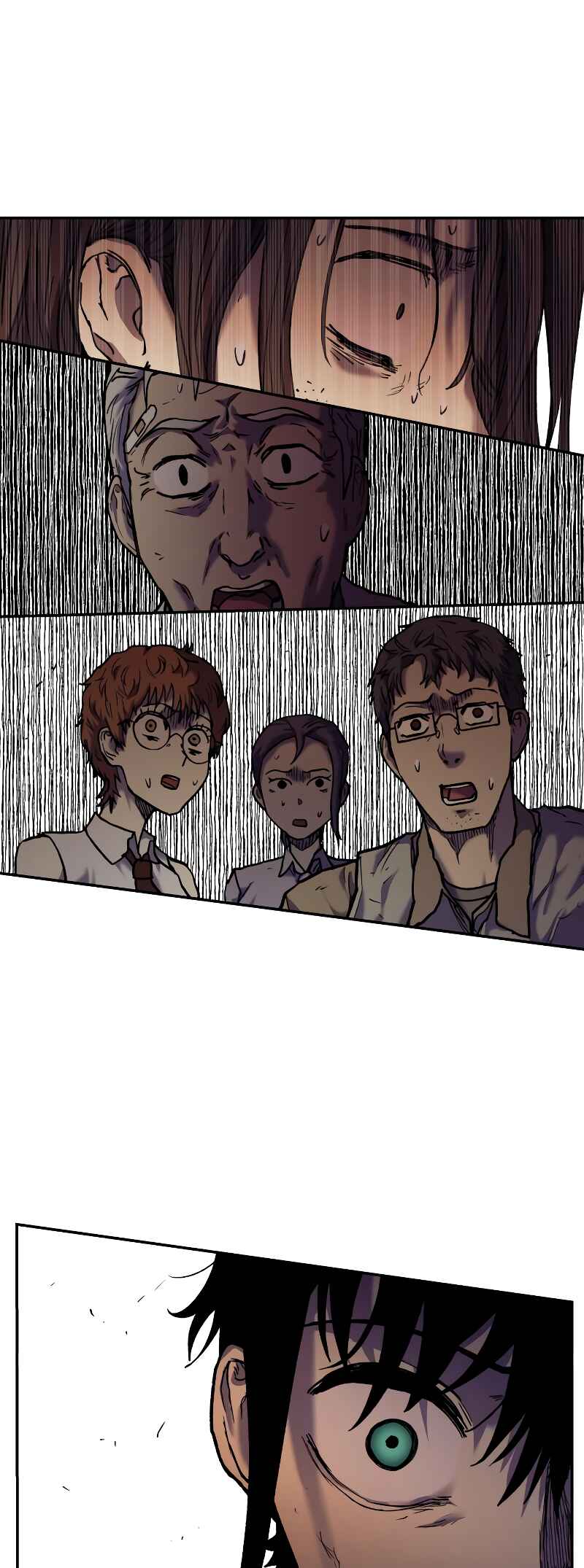 Jongmal eseo Saranamgi Chapter 10 - Page 30