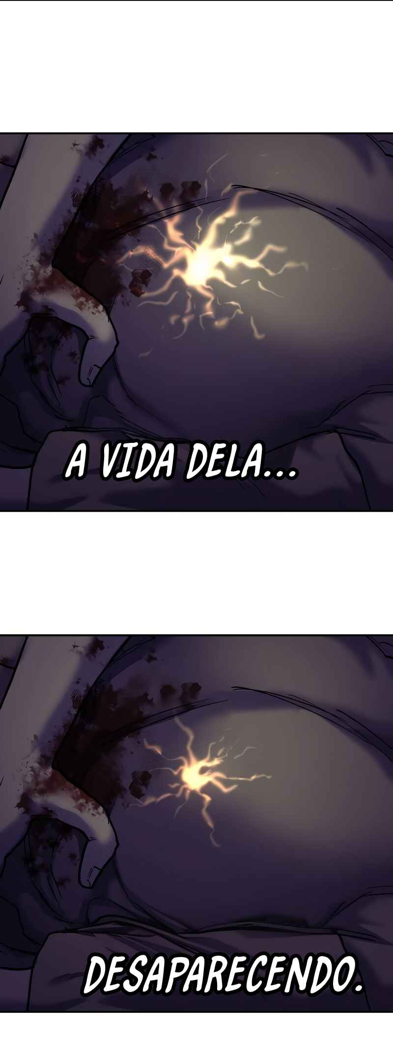 Jongmal eseo Saranamgi Chapter 10 - Page 35