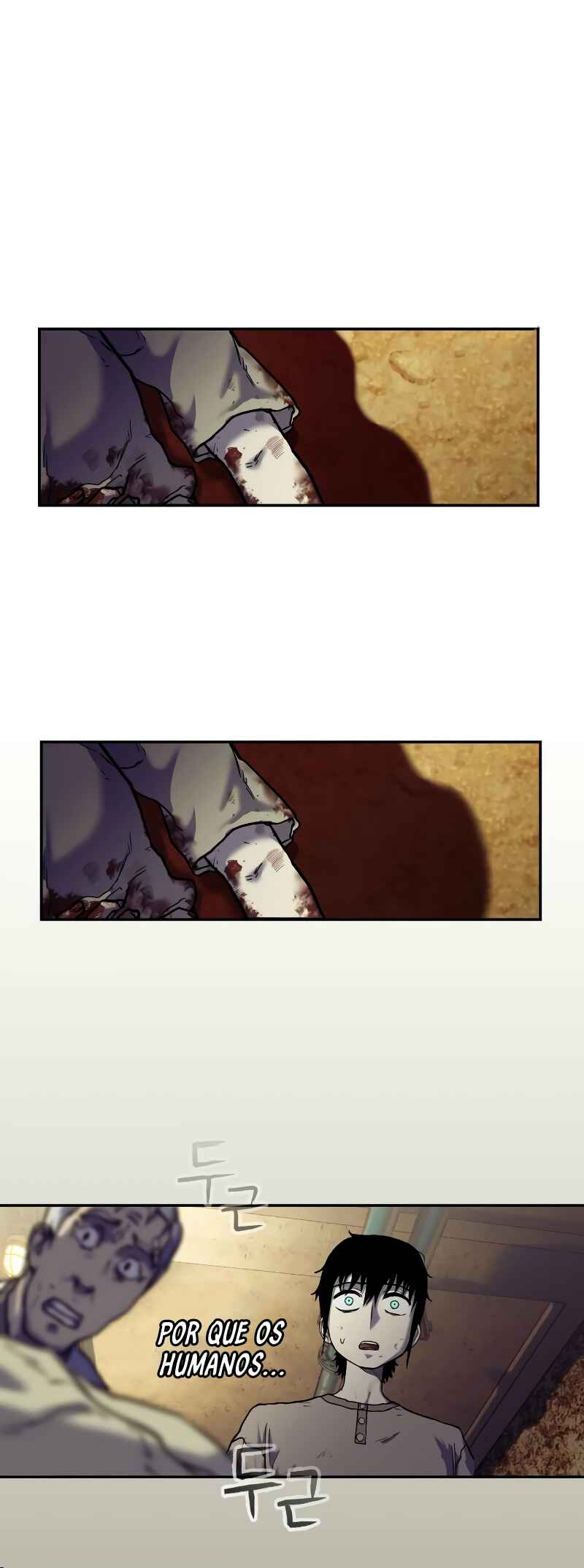 Jongmal eseo Saranamgi Chapter 10 - Page 36
