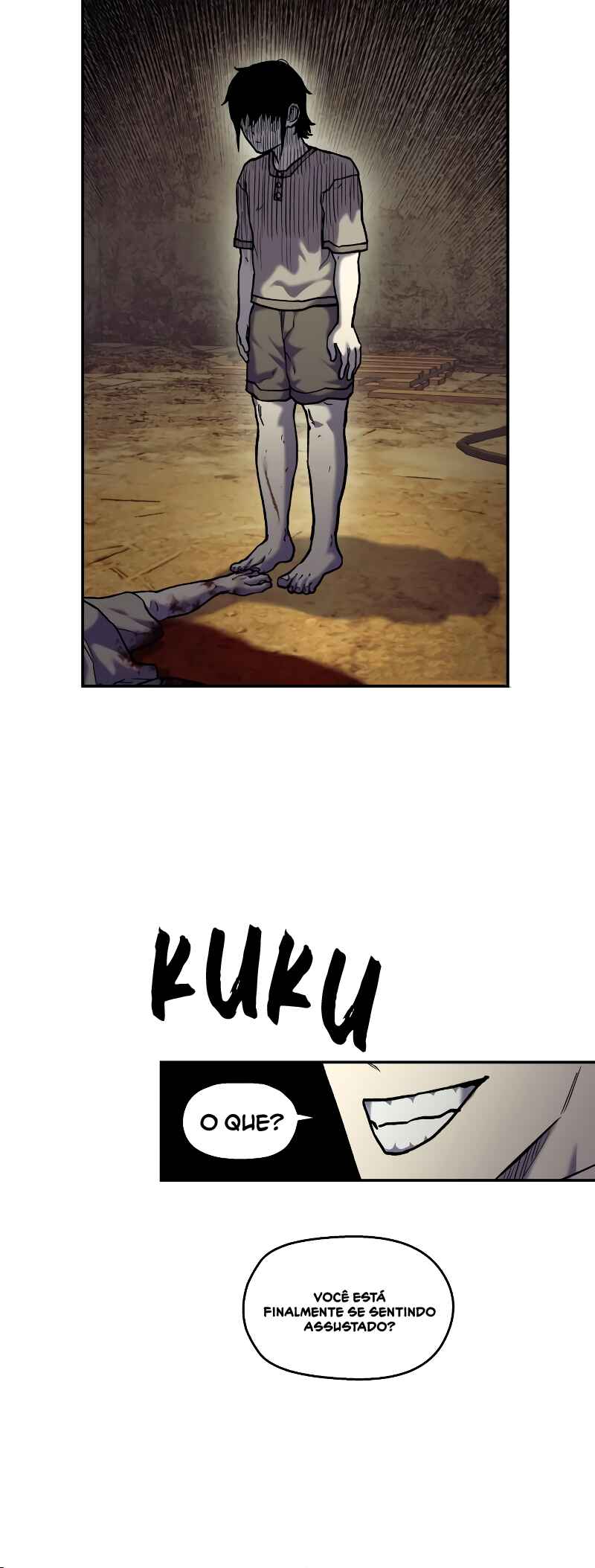 Jongmal eseo Saranamgi Chapter 10 - Page 50
