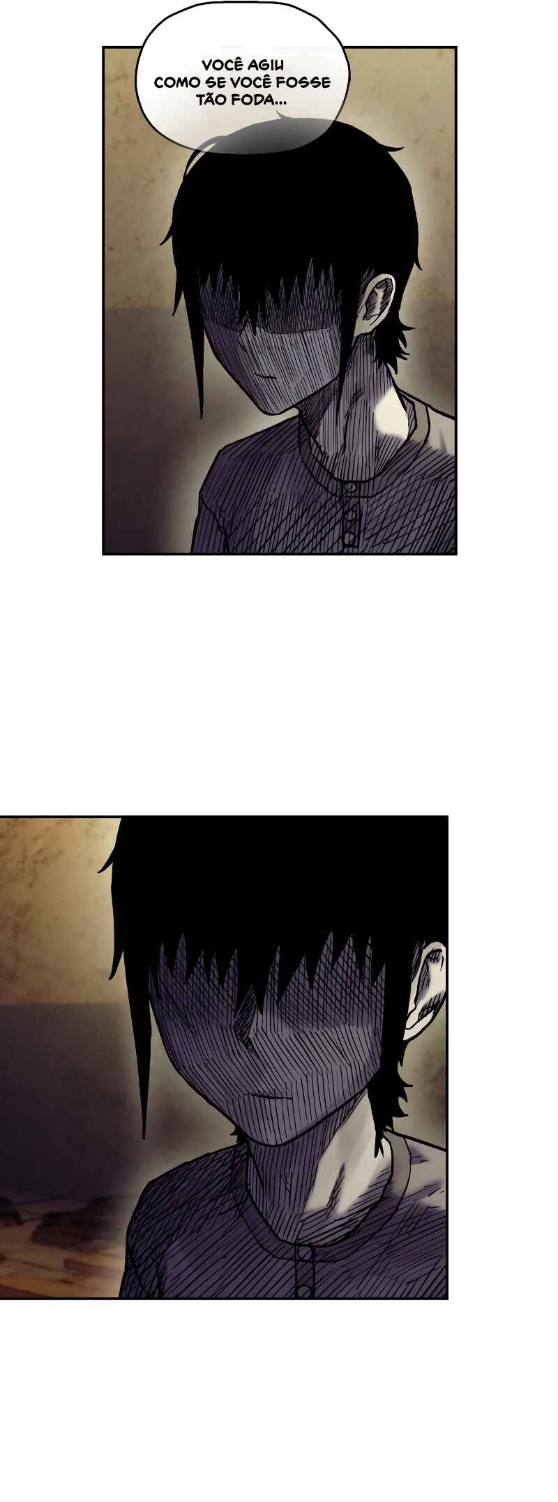 Jongmal eseo Saranamgi Chapter 10 - Page 51