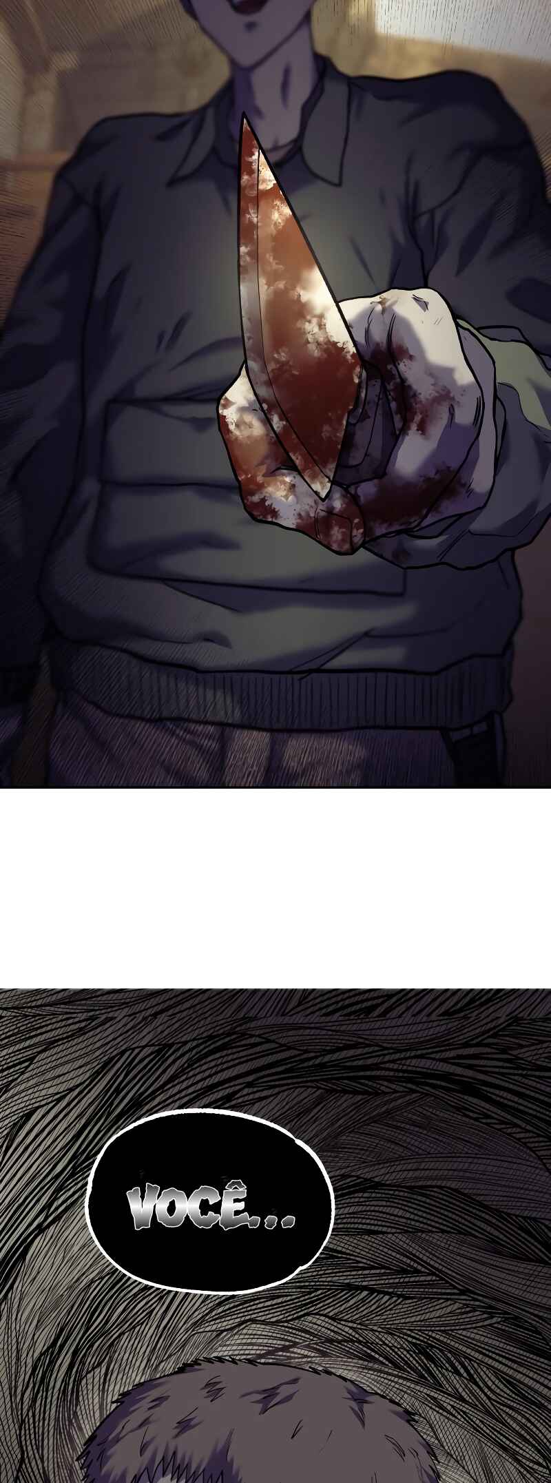 Jongmal eseo Saranamgi Chapter 10 - Page 53