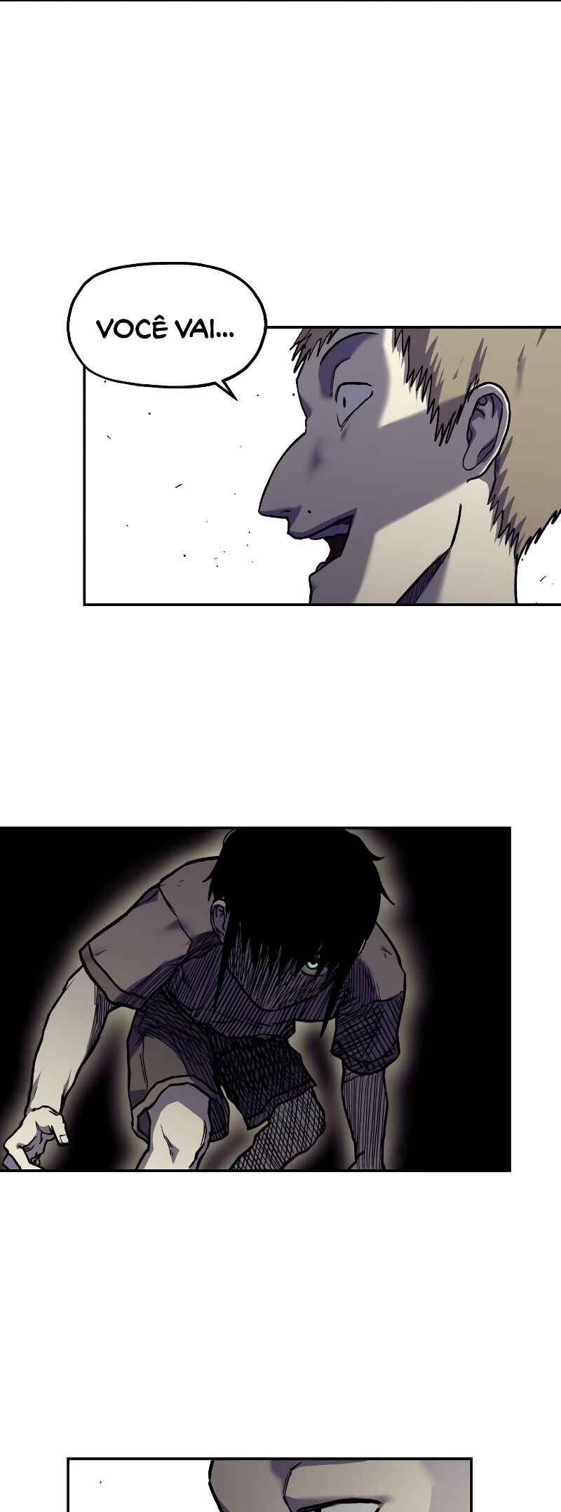 Jongmal eseo Saranamgi Chapter 10 - Page 56