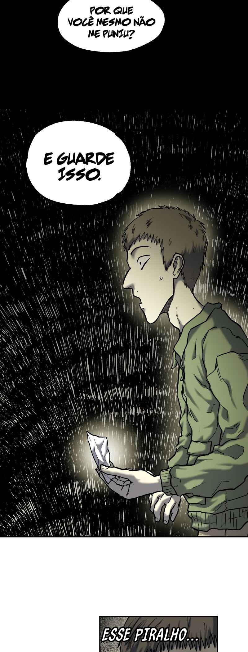 Jongmal eseo Saranamgi Chapter 10 - Page 7