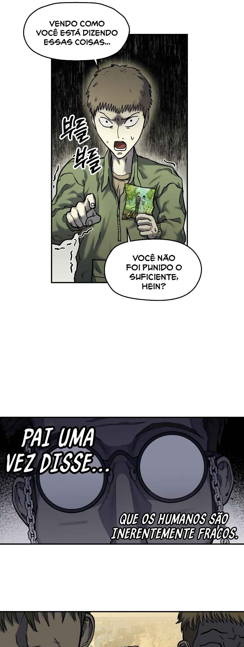 Jongmal eseo Saranamgi Chapter 10 - Page 9
