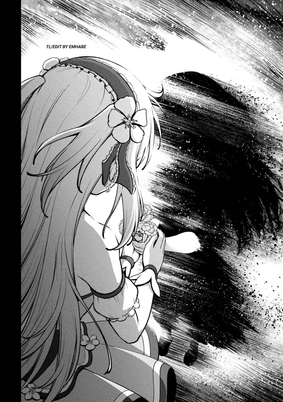 Isekai Mahou Shoujo Radical☆Haruna Chapter 1 - Page 35