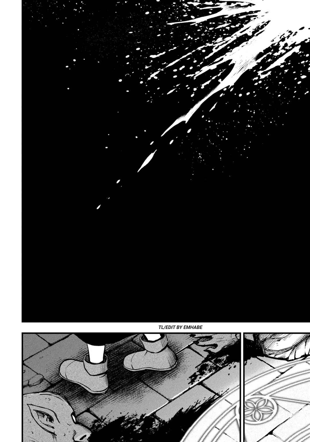 Isekai Mahou Shoujo Radical☆Haruna Chapter 1 - Page 48