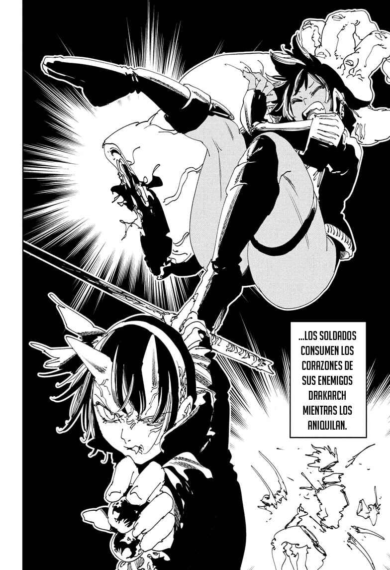 Gonron Egg Chapter 17 - Page 15