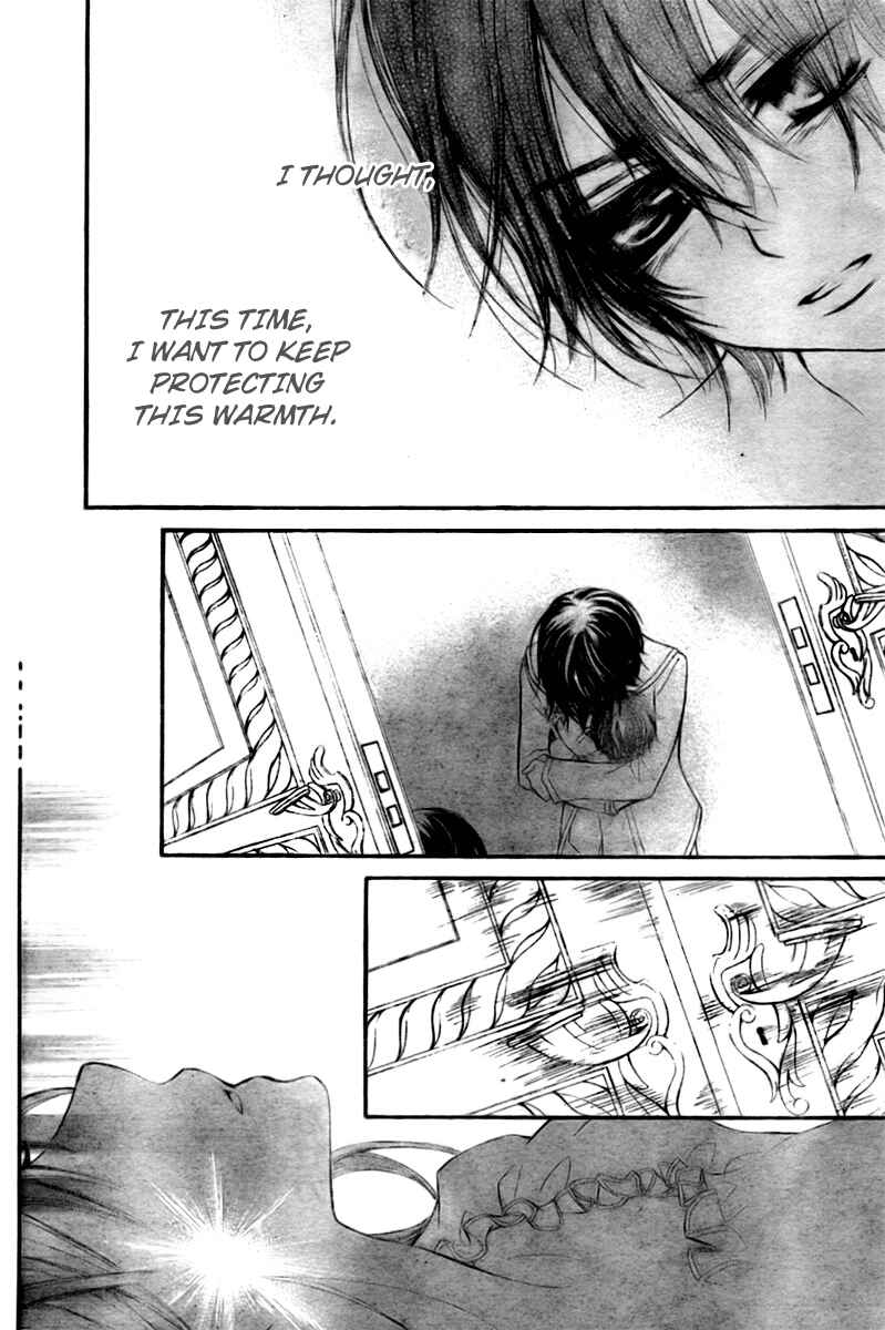 Vampire Knight Chapter 64 - Page 29