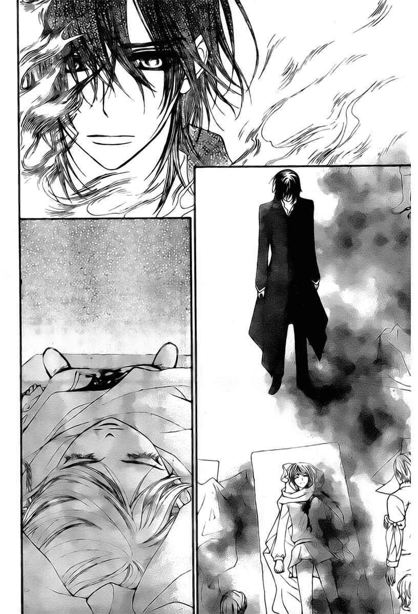Vampire Knight Chapter 64 - Page 5