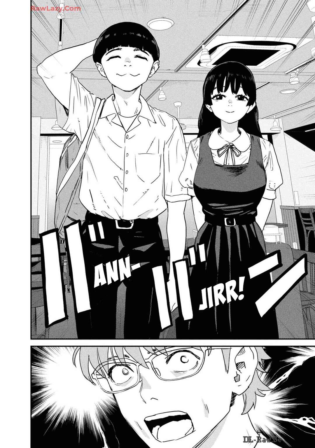 Ichiban Tookute, Chikai Aitsu. ~Kimi ni Koi o Suru nante, Arienai Hazu Datta~ Chapter 4 - Page 10