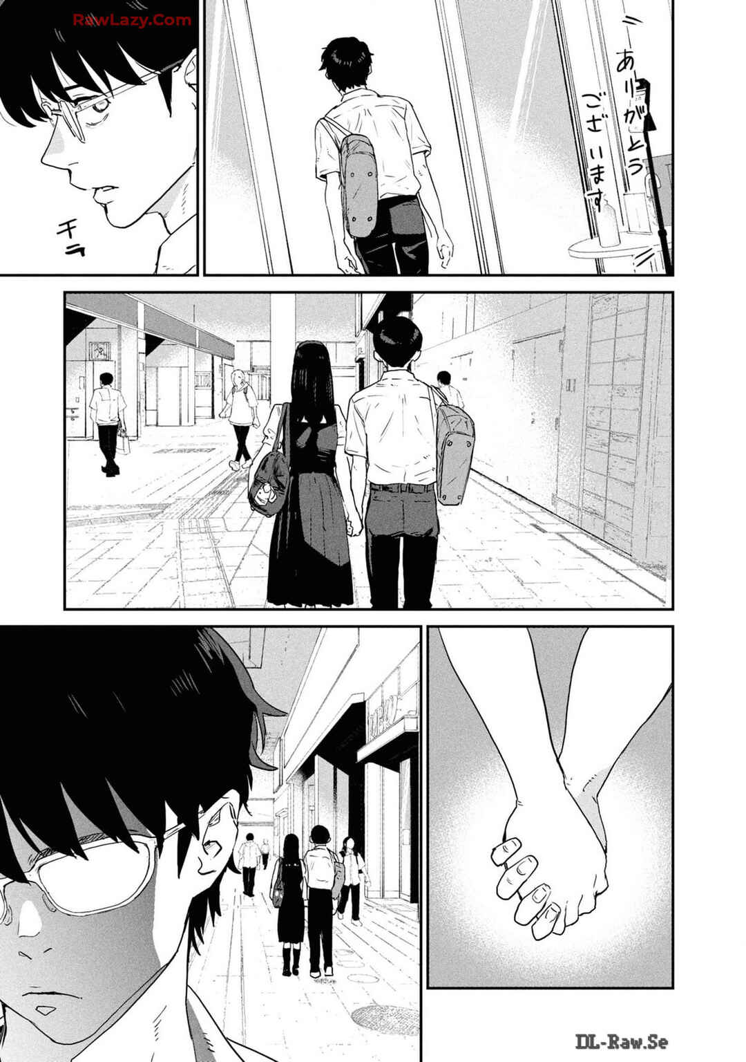 Ichiban Tookute, Chikai Aitsu. ~Kimi ni Koi o Suru nante, Arienai Hazu Datta~ Chapter 4 - Page 13