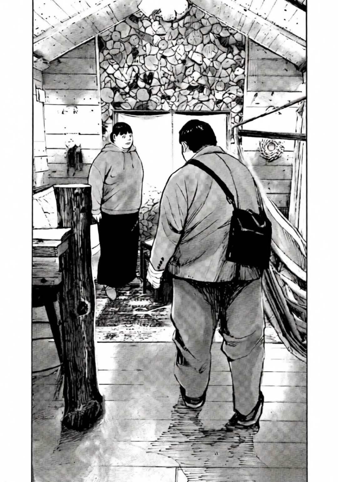 JUMBO MAX ~Hyper ED Yakumitsuzounin~ Chapter 107 - Page 2