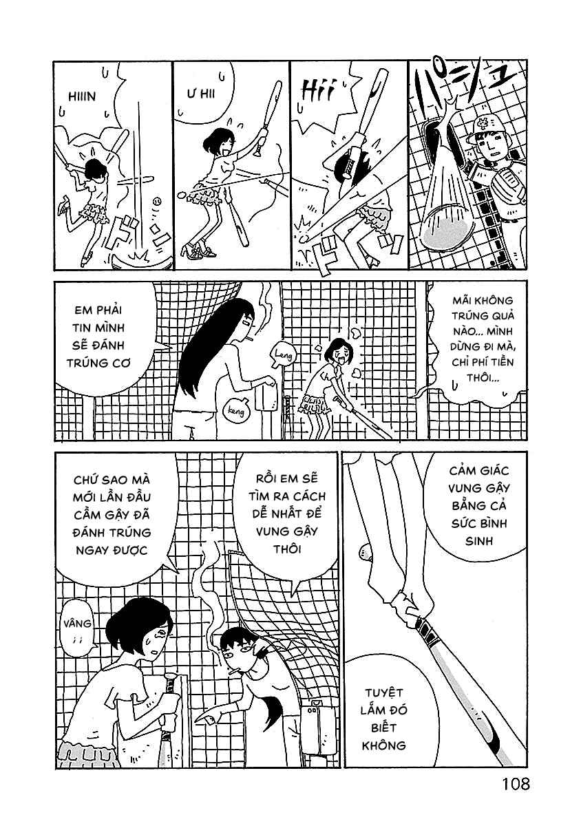 Chihiro-san Chapter 5 - Page 10