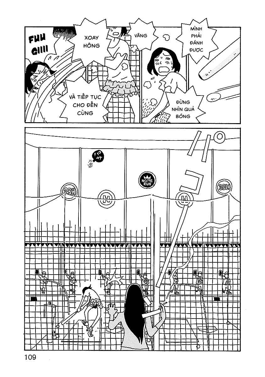 Chihiro-san Chapter 5 - Page 11