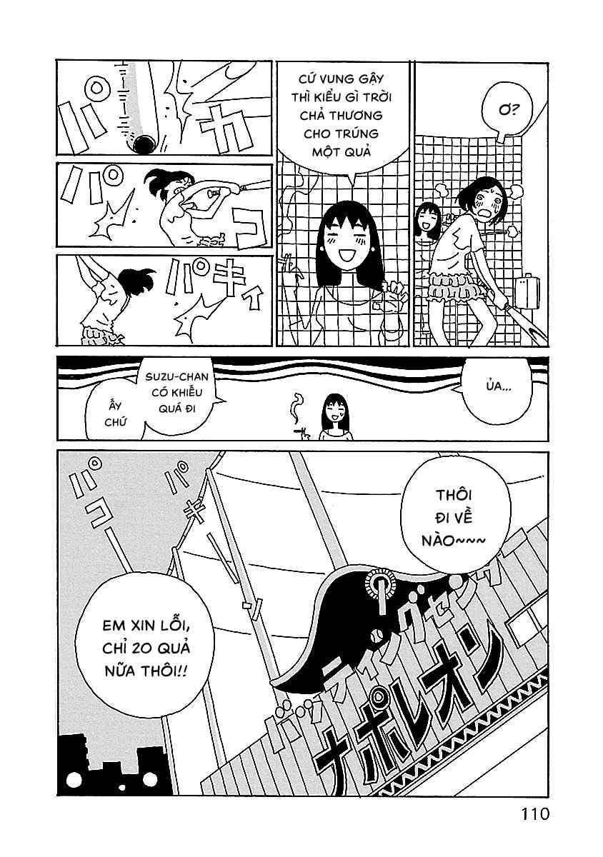 Chihiro-san Chapter 5 - Page 12