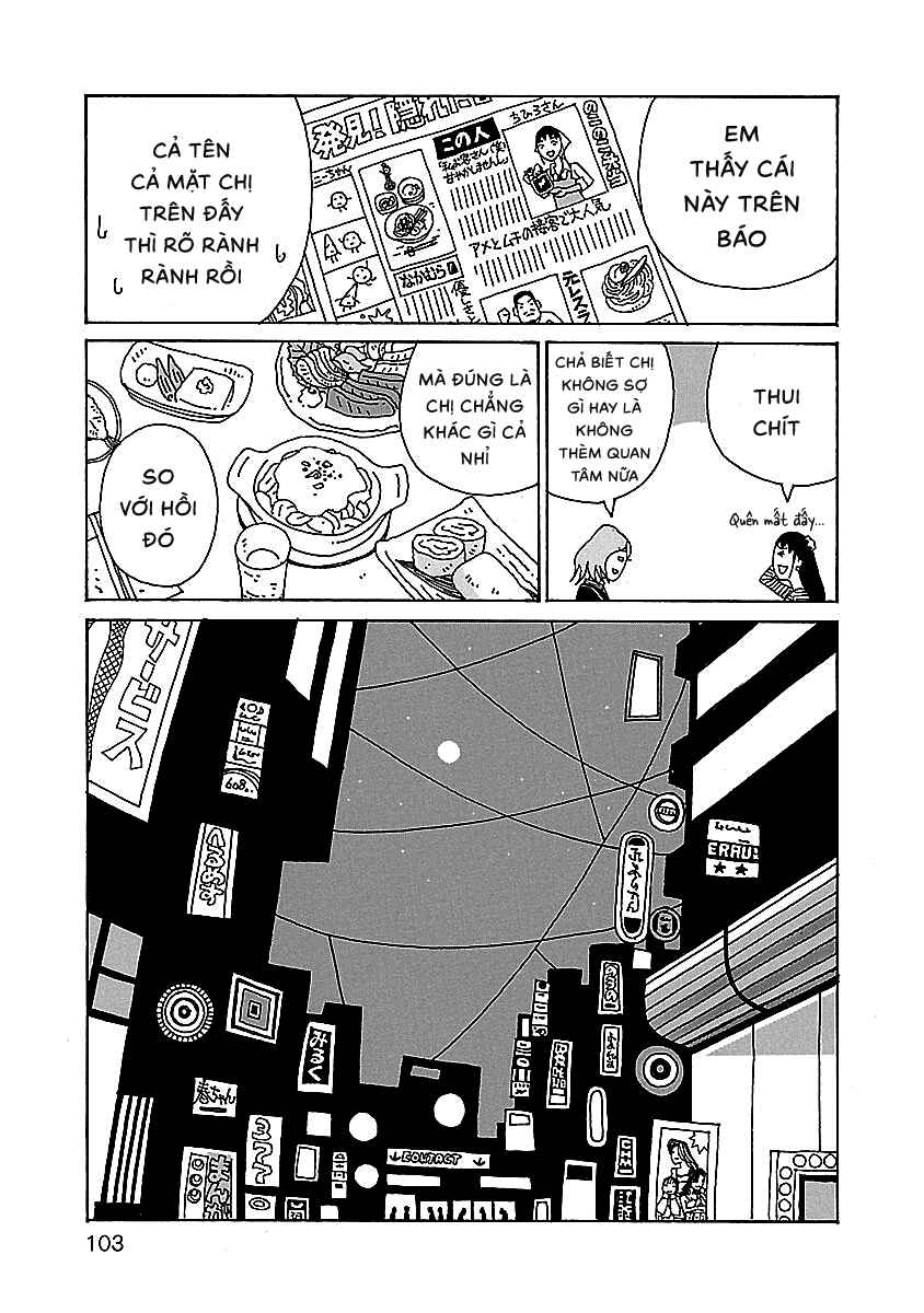 Chihiro-san Chapter 5 - Page 5