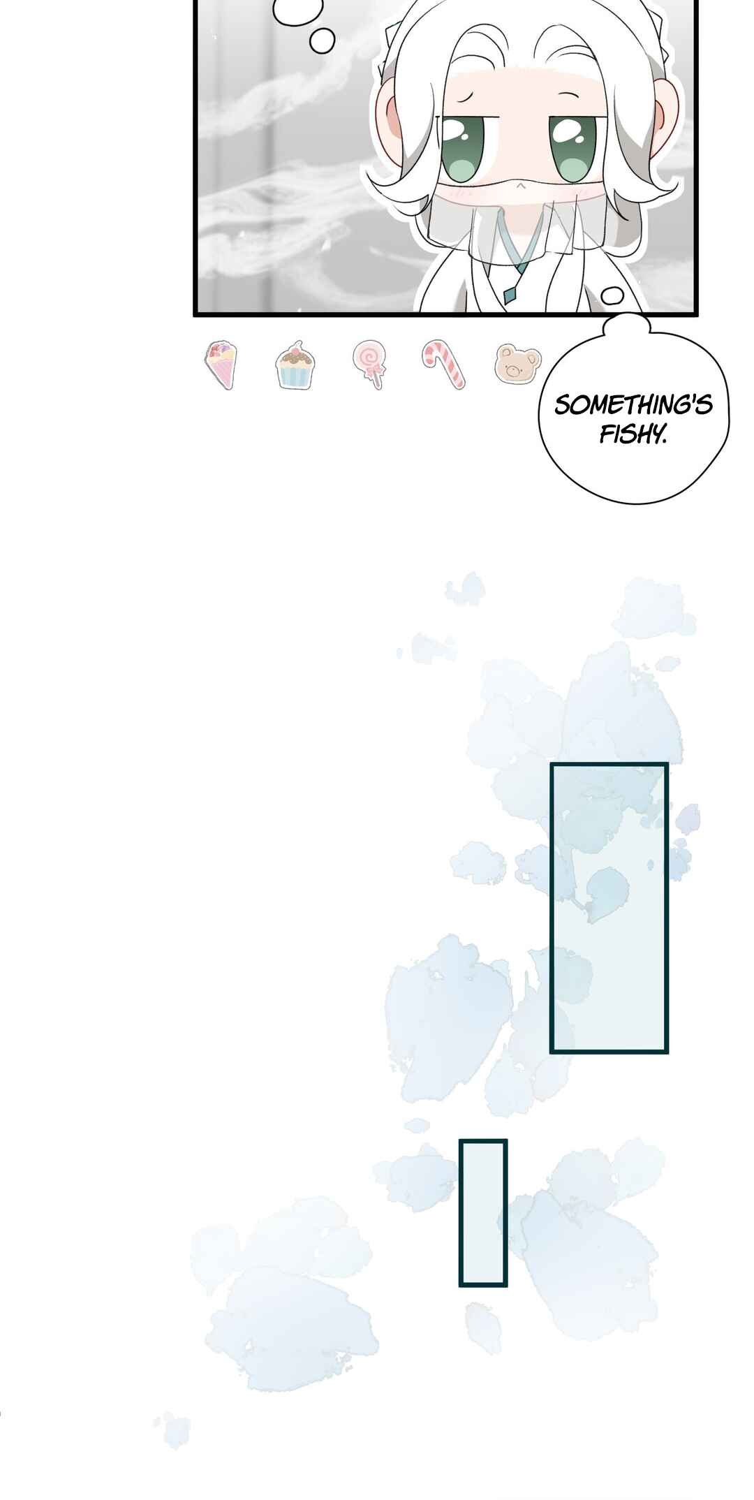 The Snake Demon Wants to Flee Chapter 27 - Page 17
