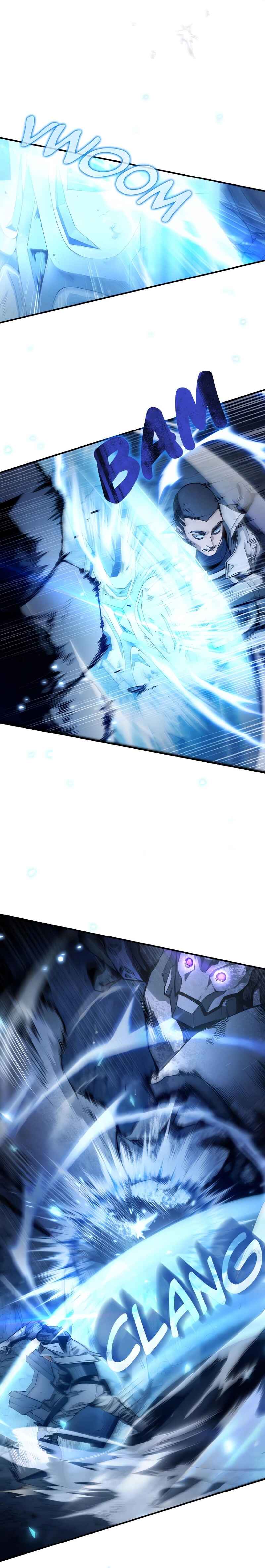 Isegye Chakgak Hunter Chapter 4 - Page 11