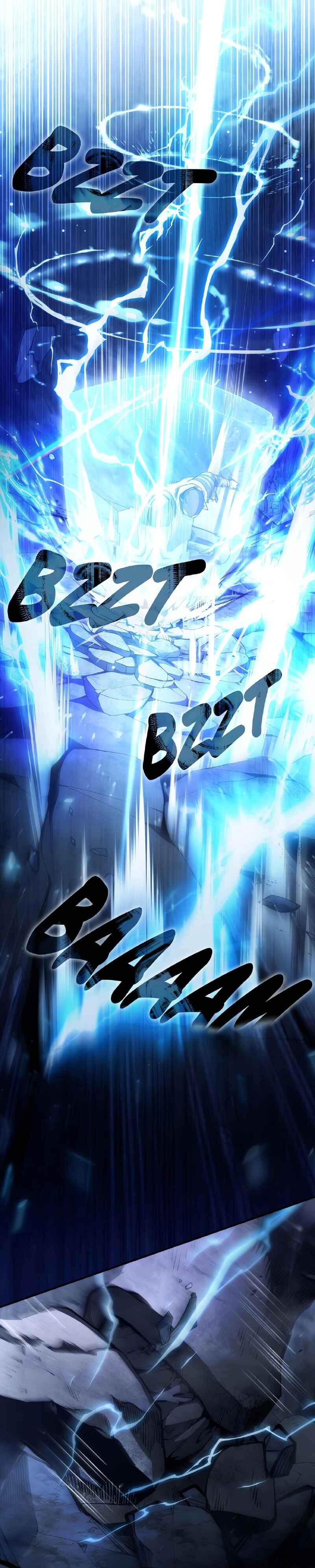 Isegye Chakgak Hunter Chapter 4 - Page 13