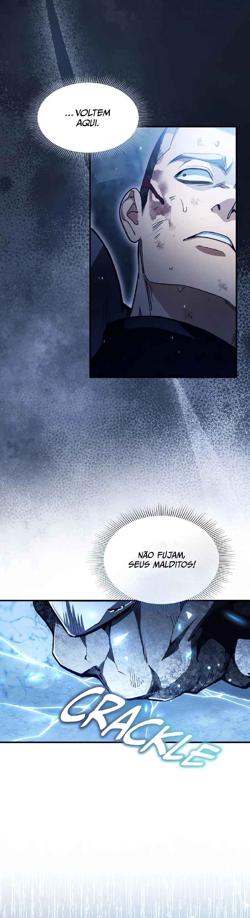 Isegye Chakgak Hunter Chapter 4 - Page 38