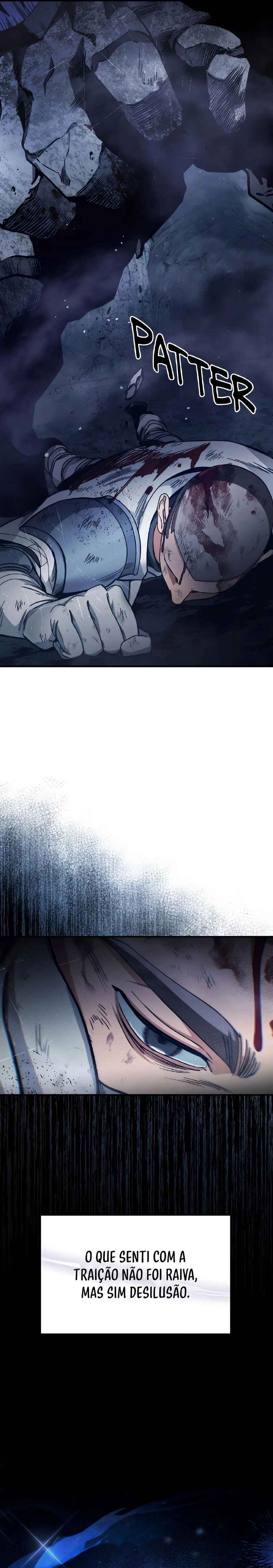 Isegye Chakgak Hunter Chapter 4 - Page 40