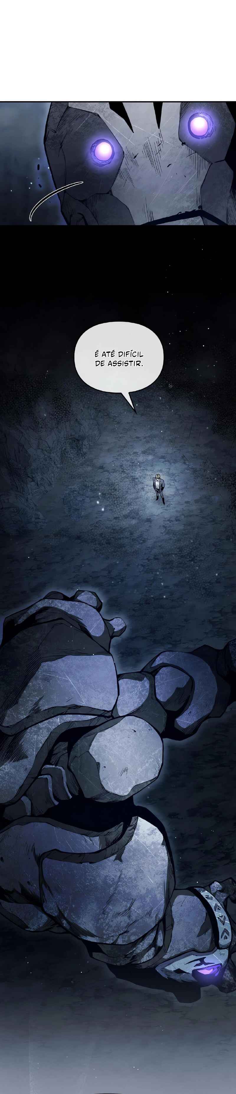 Isegye Chakgak Hunter Chapter 4 - Page 44