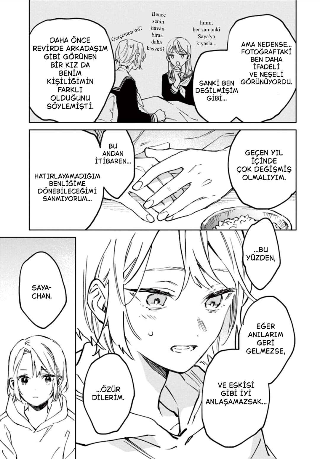 After the Tale Chapter ? - Page 12