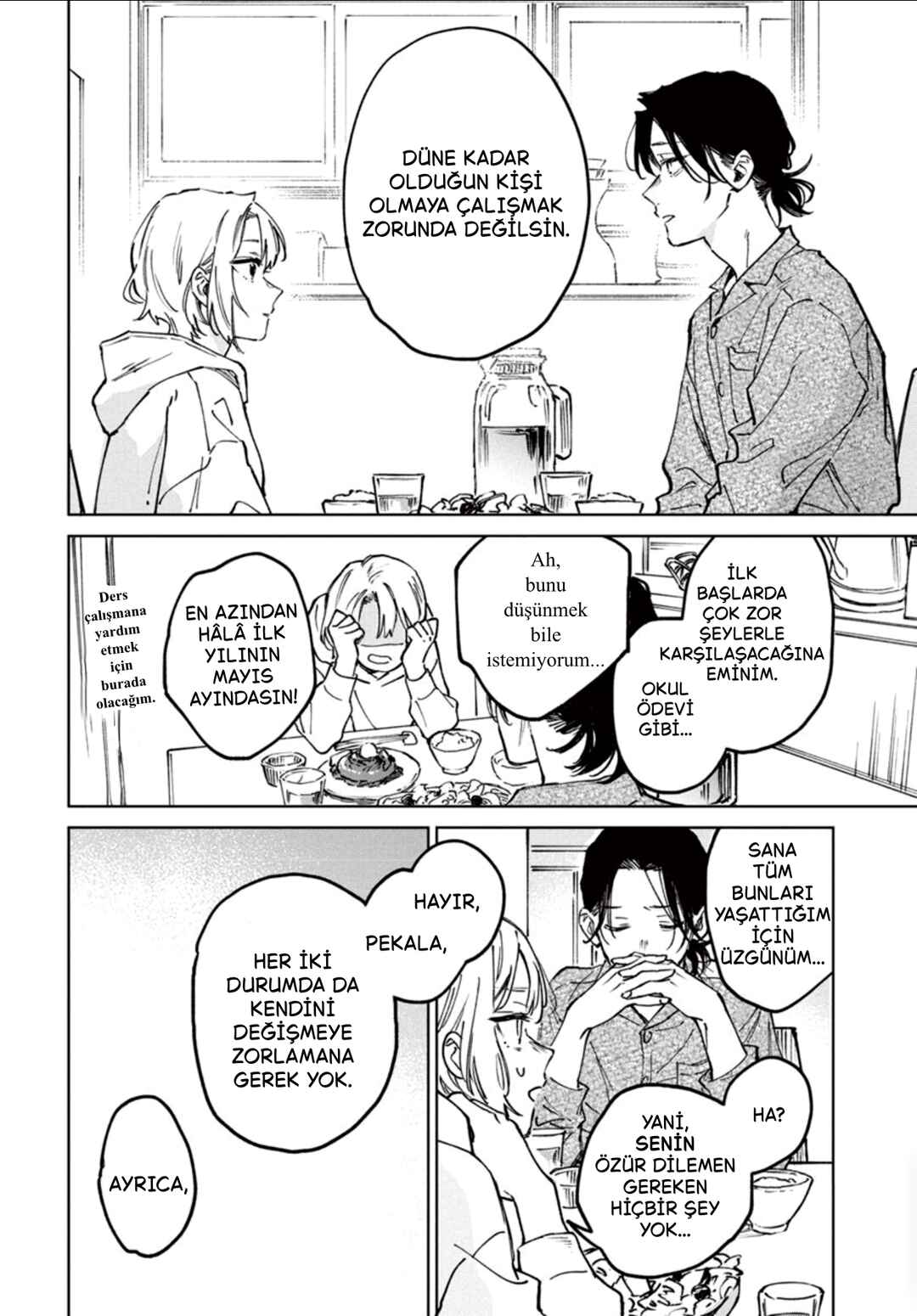 After the Tale Chapter ? - Page 13