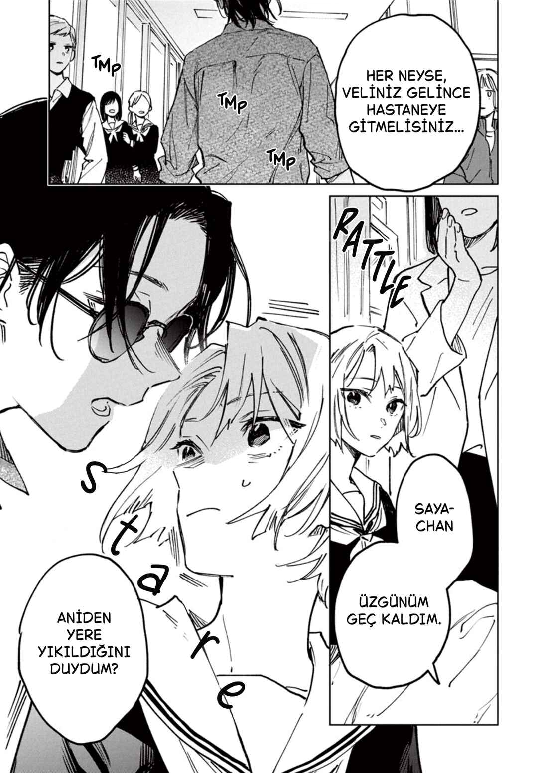 After the Tale Chapter ? - Page 4