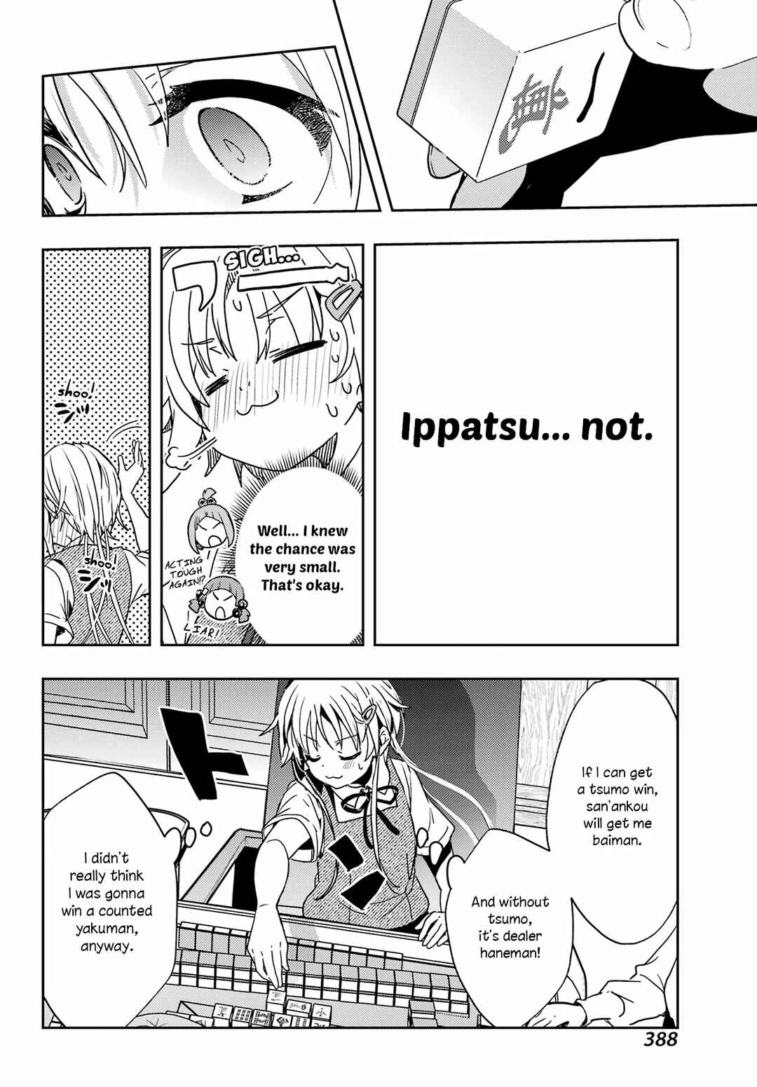 Toki Chapter 88 - Page 17
