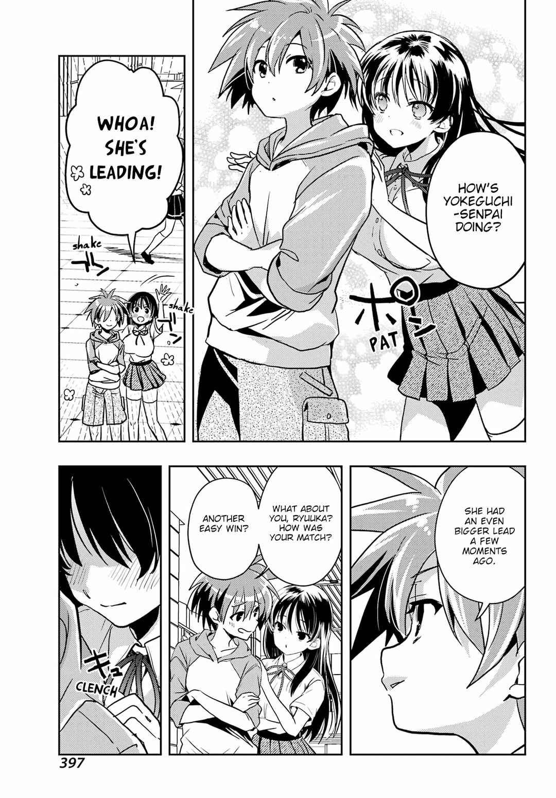 Toki Chapter 88 - Page 26