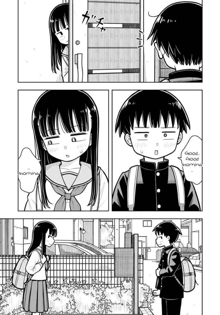 Kyou kara Hajimeru Osananajimi Chapter 24 - Page 12