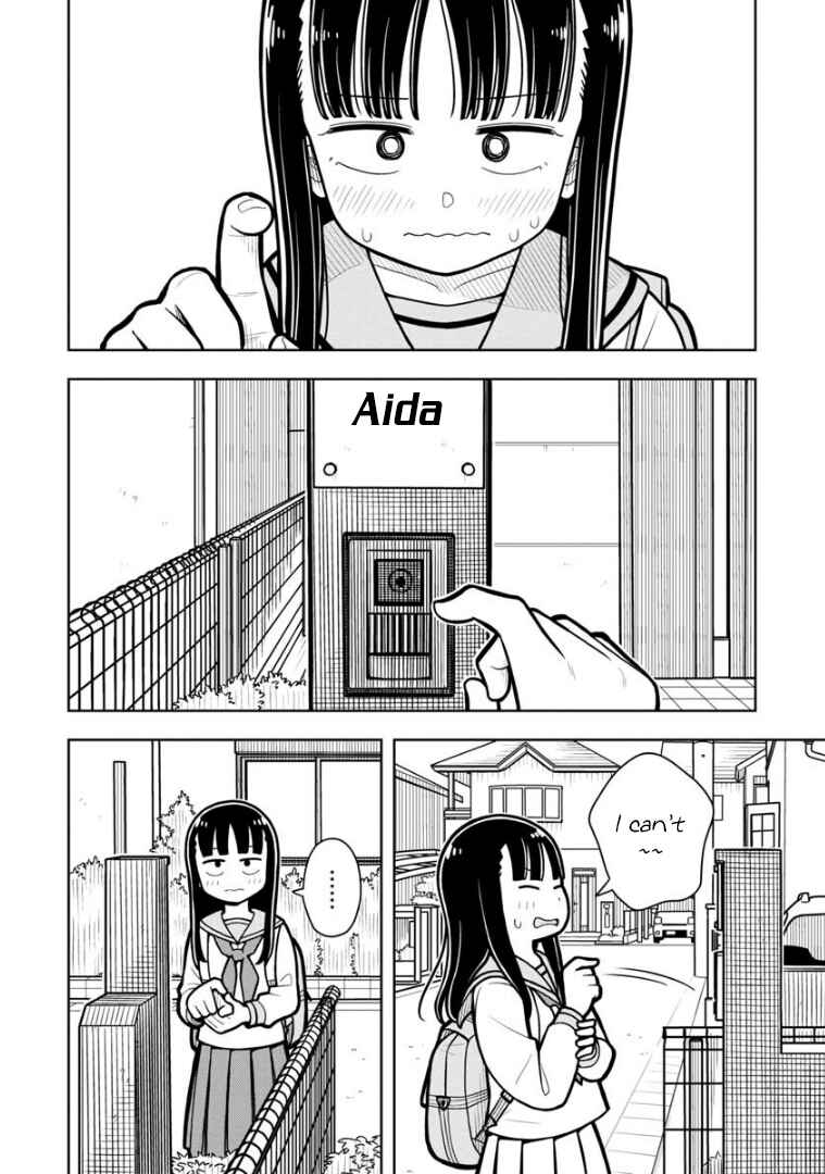 Kyou kara Hajimeru Osananajimi Chapter 24 - Page 5