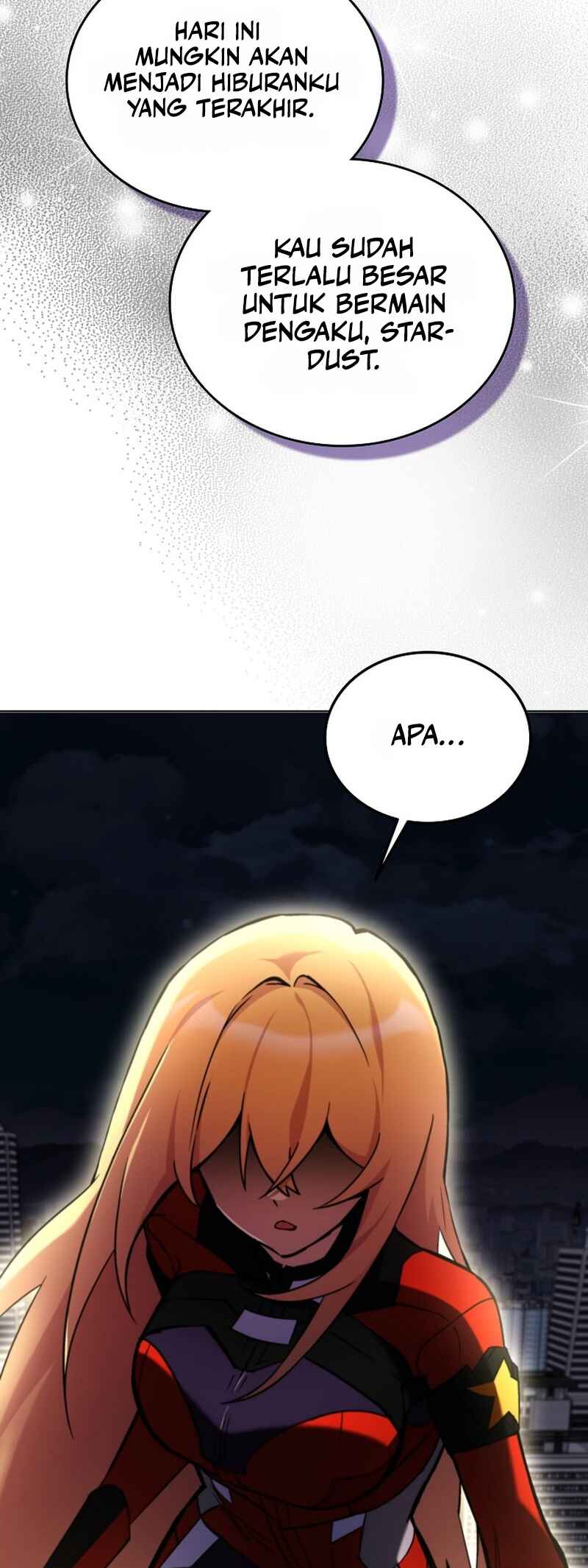 Hero ga Jipchakhaneun Akdang i Doeeotda Chapter 1 - Page 10