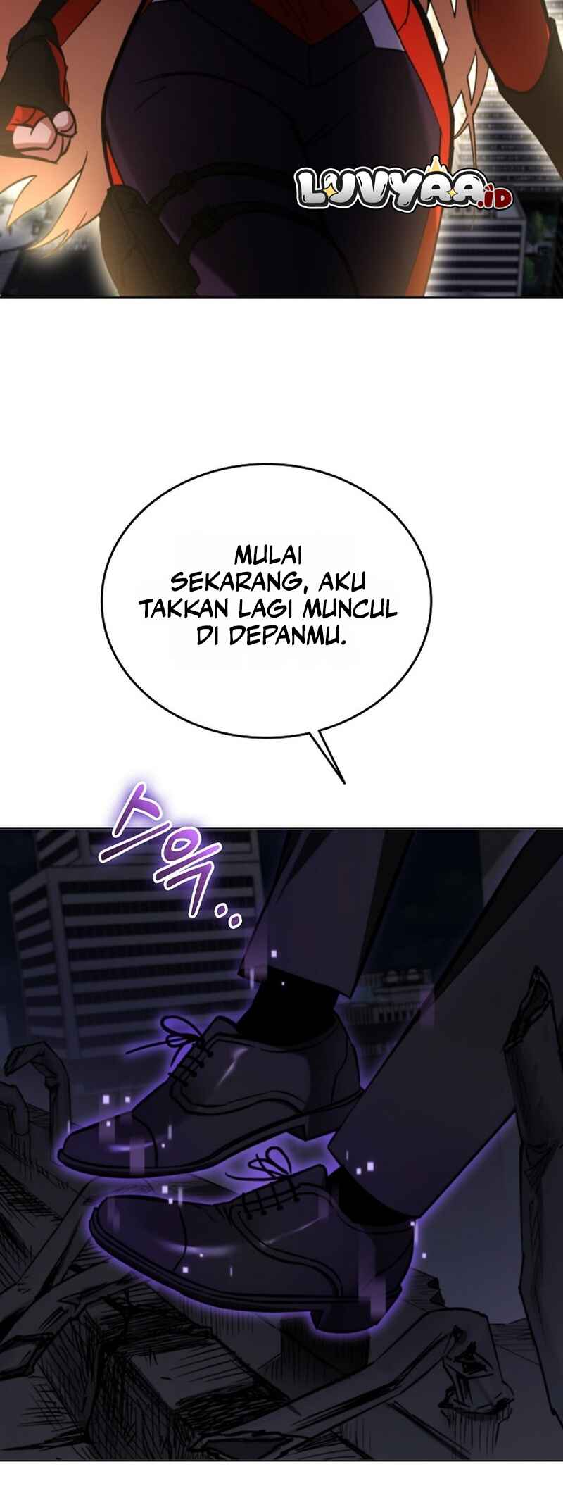 Hero ga Jipchakhaneun Akdang i Doeeotda Chapter 1 - Page 11