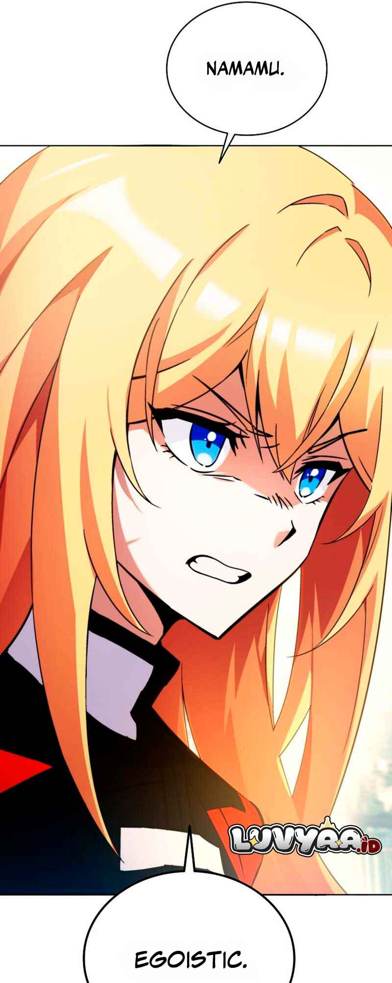 Hero ga Jipchakhaneun Akdang i Doeeotda Chapter 1 - Page 111